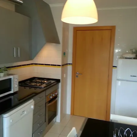 Rosa Apartment Monte Gordo