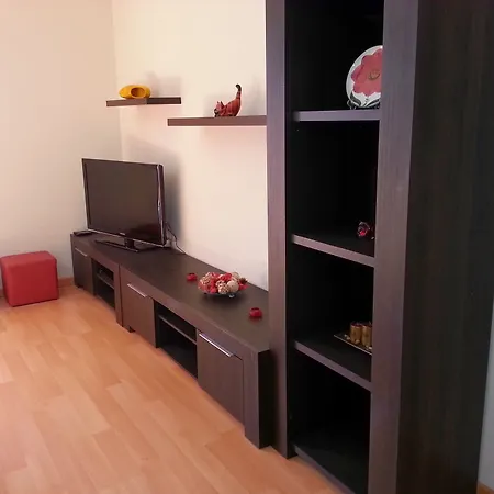 Rosa Apartment