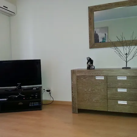 Apartment Rosa Monte Gordo