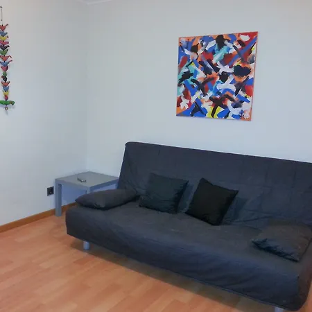 Apartment Rosa