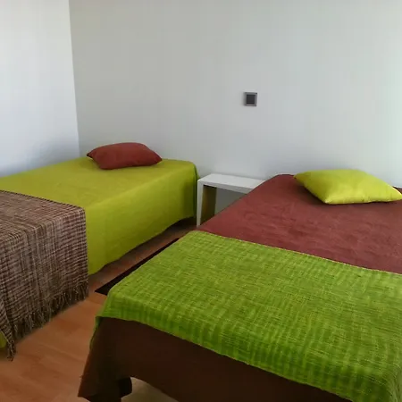 Rosa Apartment Monte Gordo