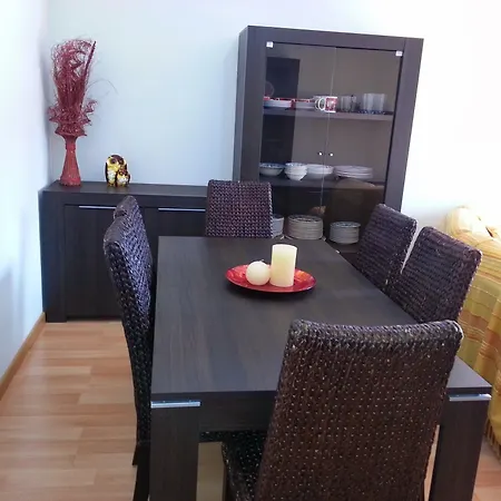 Apartment Rosa Monte Gordo