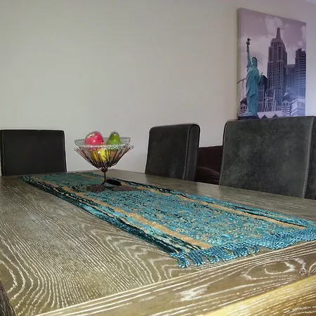 Apartment Rosa Monte Gordo