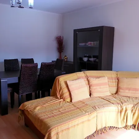 Apartment Rosa *