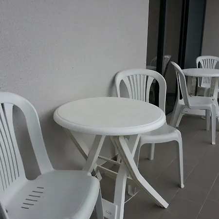Rosa Appartement Monte Gordo